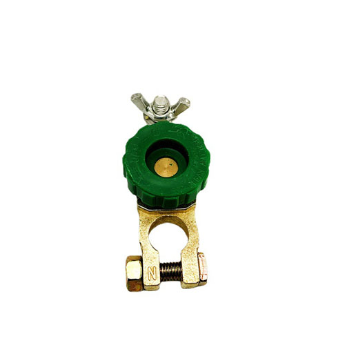 汽车货车多用电瓶断电开关