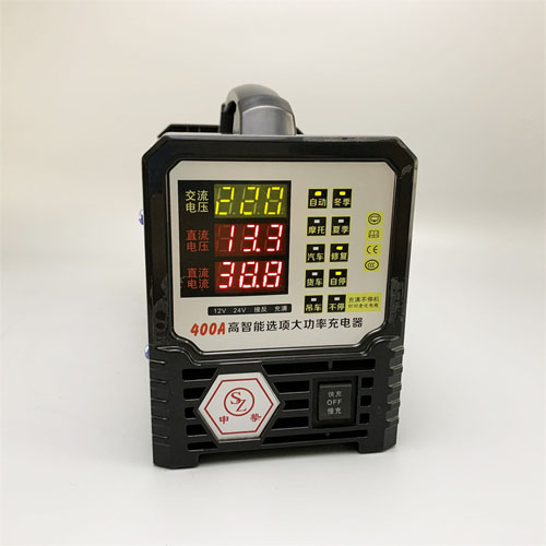 电瓶充电机 电瓶充电机